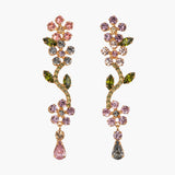 Jennifer Behr - Dania Earrings