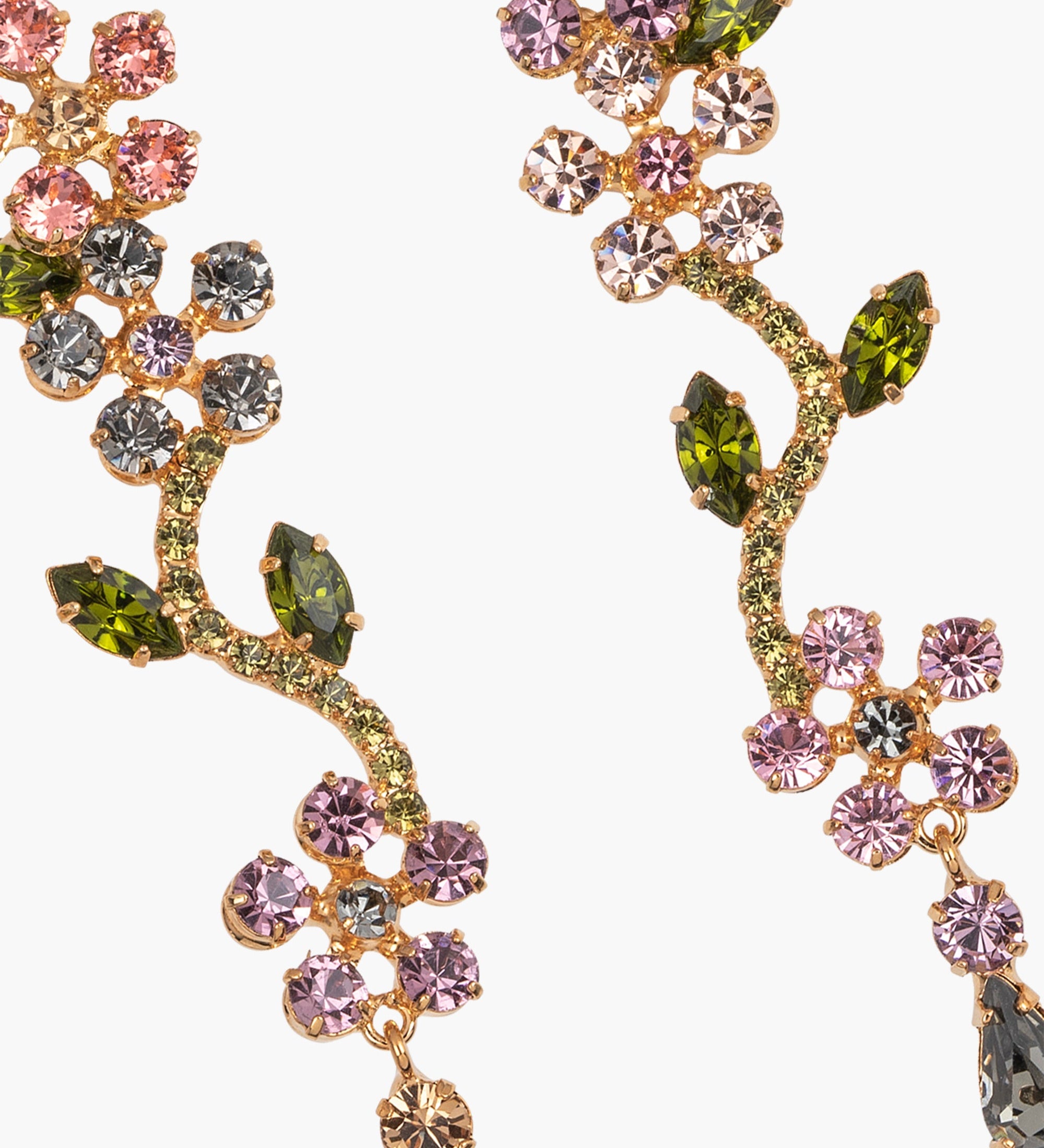 Jennifer Behr - Dania Earrings