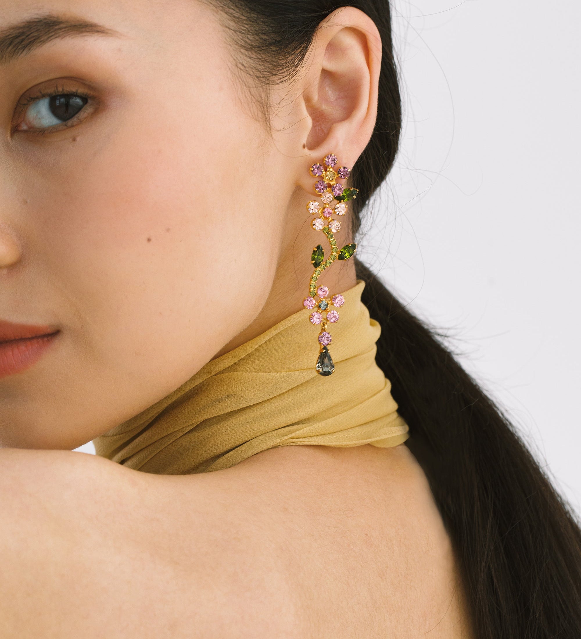 Jennifer Behr - Dania Earrings