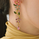 Jennifer Behr - Dania Earrings