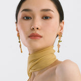 Jennifer Behr - Dania Earrings