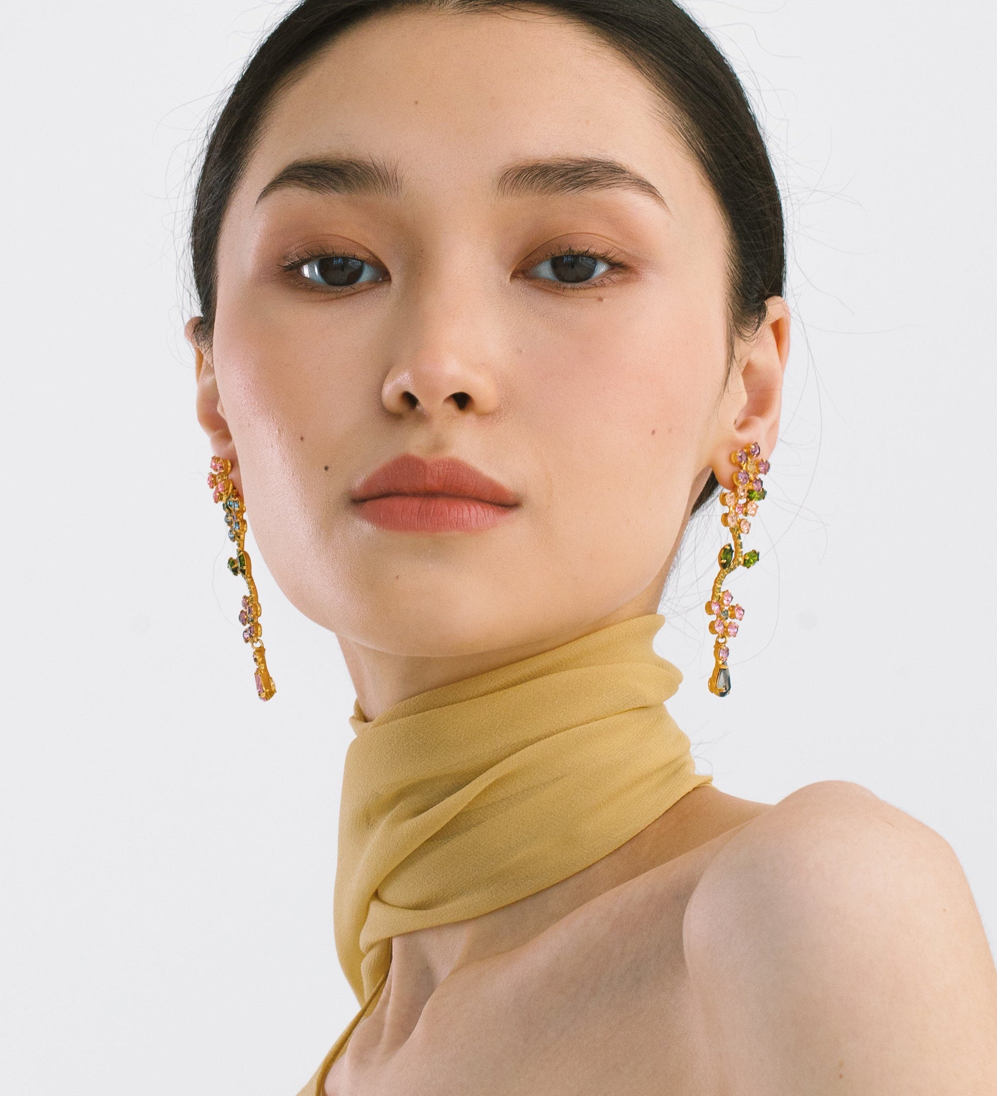 Jennifer Behr - Dania Earrings