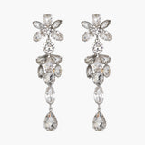 Jennifer Behr - Violetta Earrings