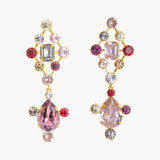 Jennifer Behr - Jovanne Earrings -- Multi