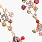 Jennifer Behr - Jovanne Earrings -- Multi
