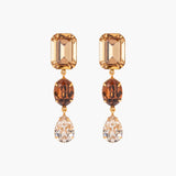 Jennifer Behr - Aviva Earrings