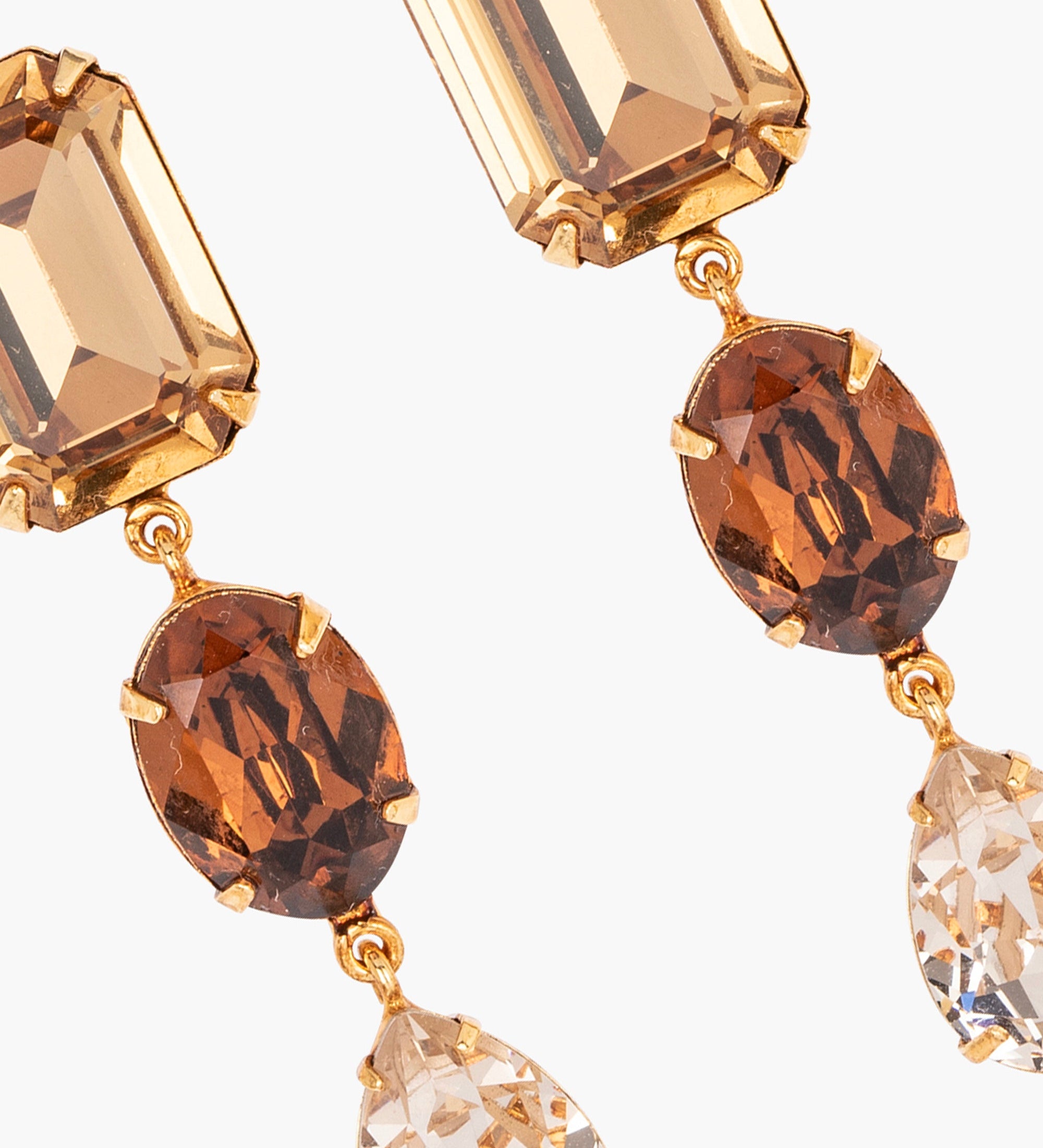 Jennifer Behr - Aviva Earrings
