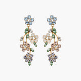 Jennifer Behr - Adeline Earrings
