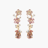 Jennifer Behr - Freesia Earrings