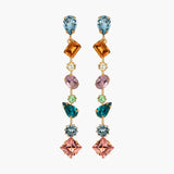 Jennifer Behr - Lourdes Earrings