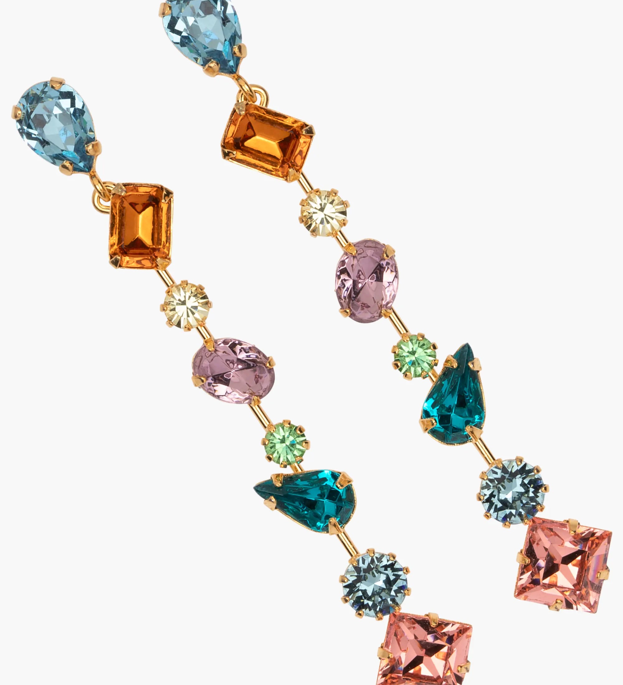 Jennifer Behr - Lourdes Earrings