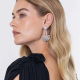 Jennifer Behr - Velma Earrings
