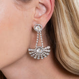 Jennifer Behr - Velma Earrings