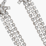 Jennifer Behr - Zelda Earrings -- Crystal