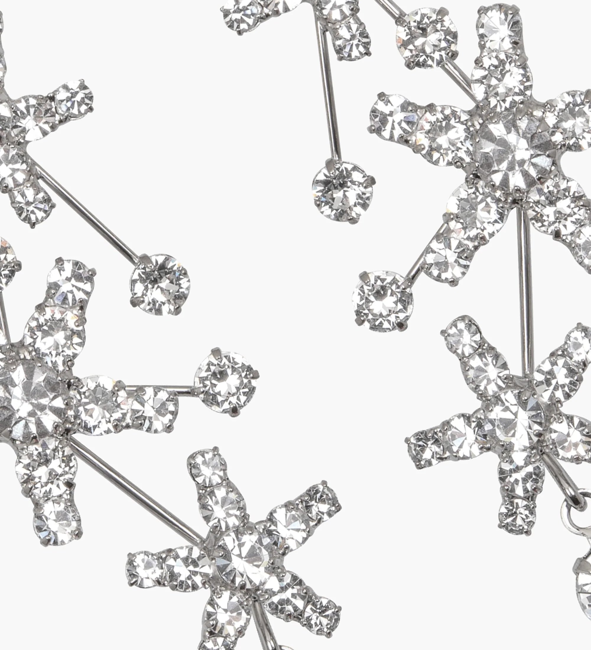 Jennifer Behr - Azar Earrings