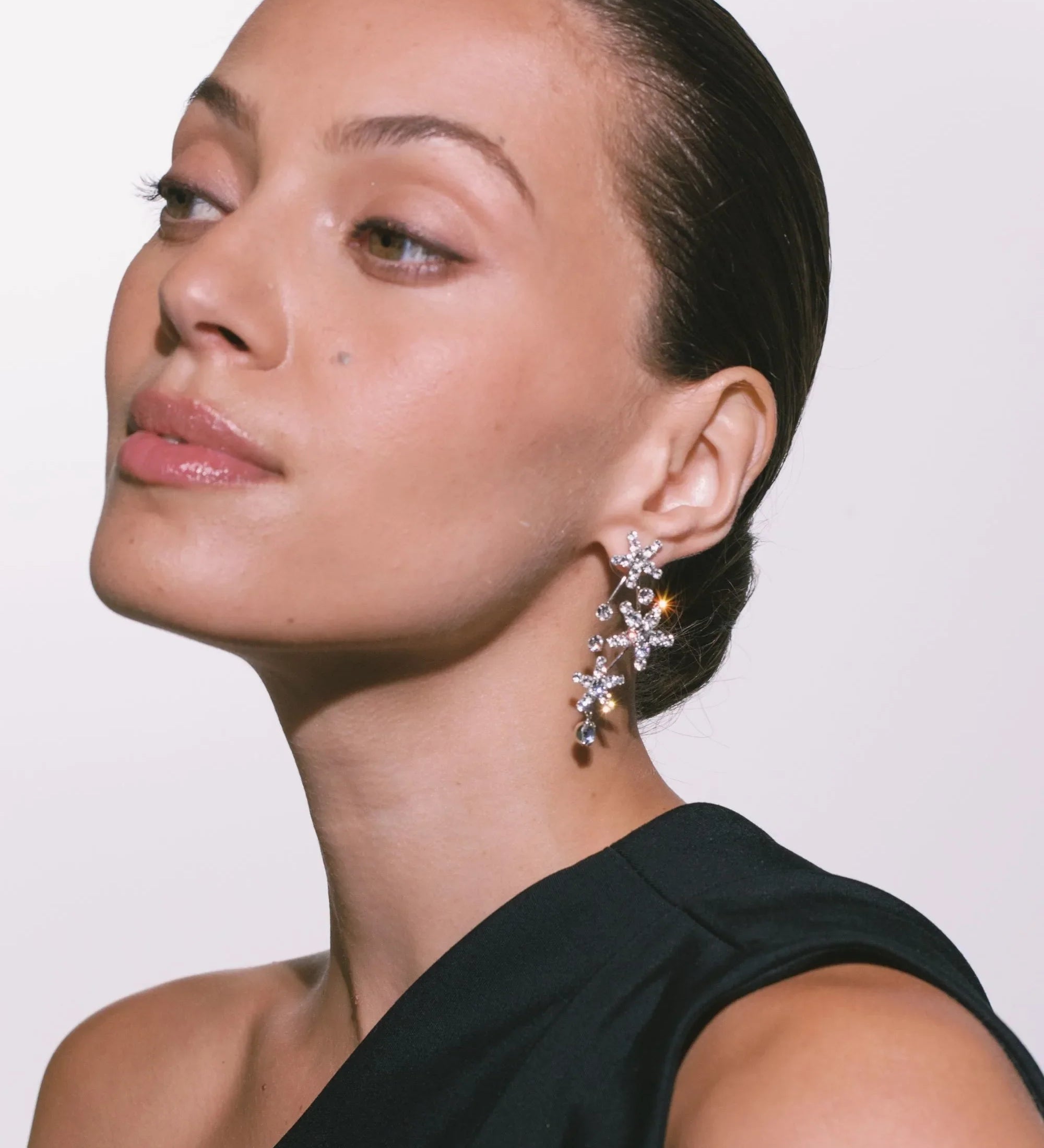 Jennifer Behr - Azar Earrings