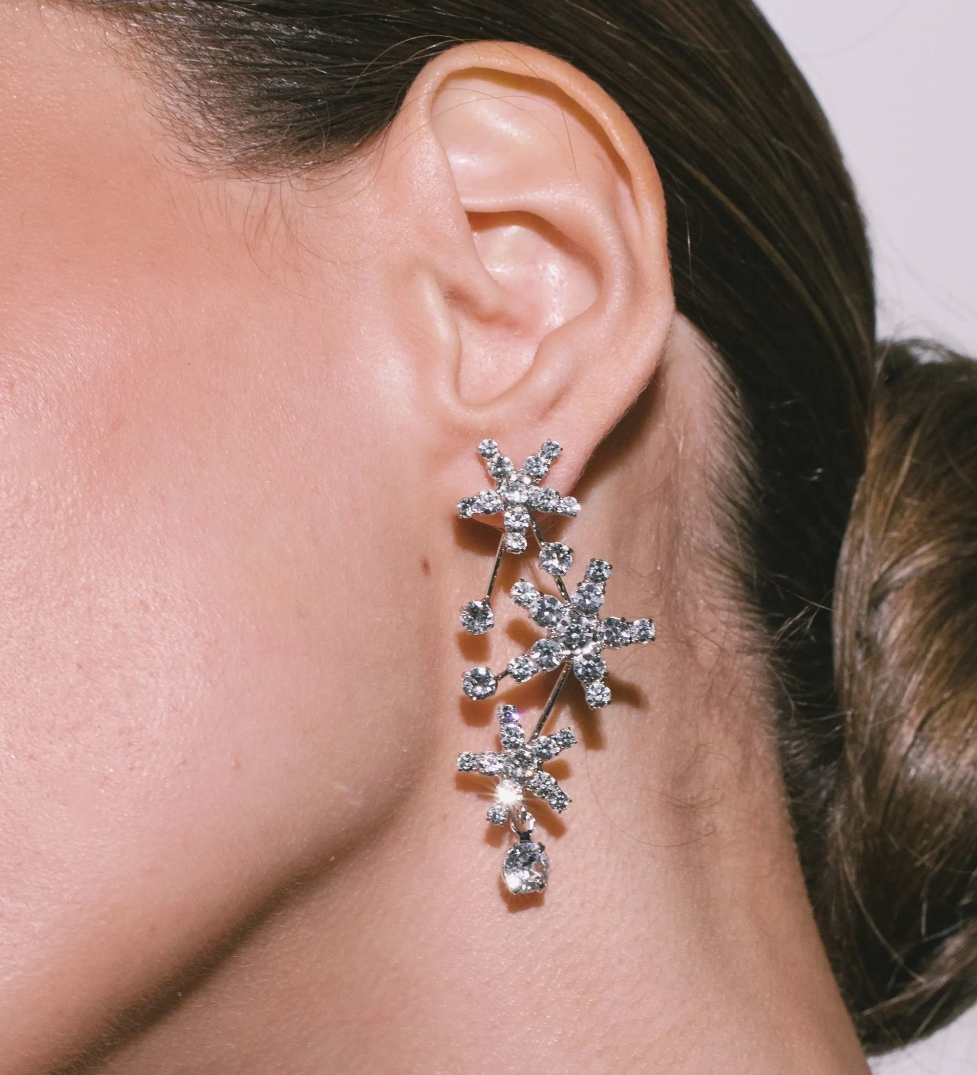 Jennifer Behr - Azar Earrings