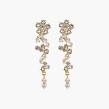 Jennifer Behr - Jasmina Earrings
