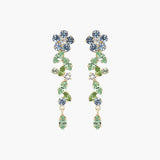 Jennifer Behr - Jasmina Earrings