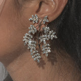 Jennifer Behr - Raquel Earrings