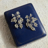 Jennifer Behr - Raquel Earrings