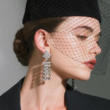 Jennifer Behr - Thelma Earrings