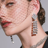 Jennifer Behr - Thelma Earrings