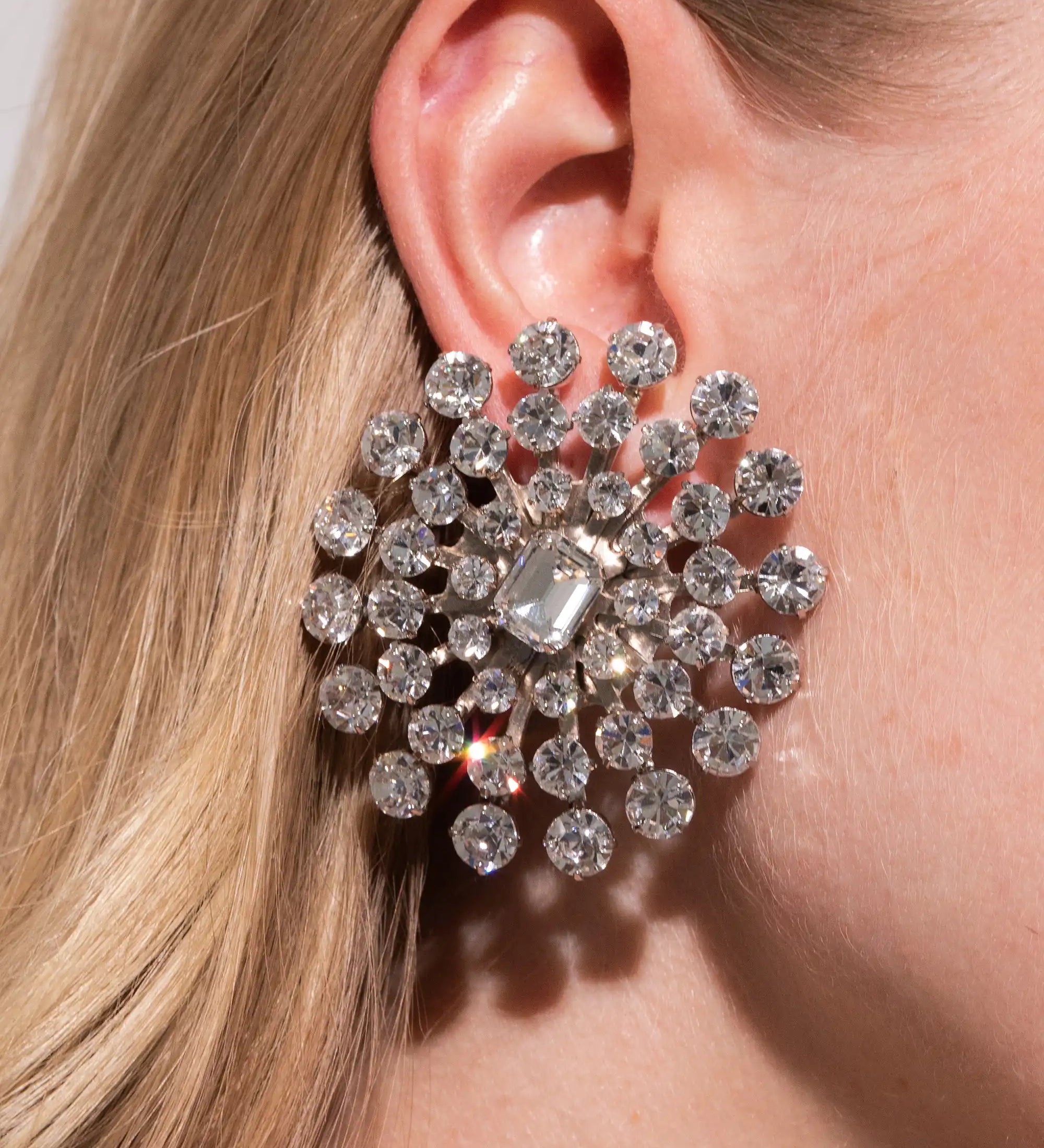 Jennifer Behr - Micaela Earrings