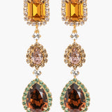 Jennifer Behr - Angelina Earrings