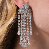 Jennifer Behr - Delfina Earrings