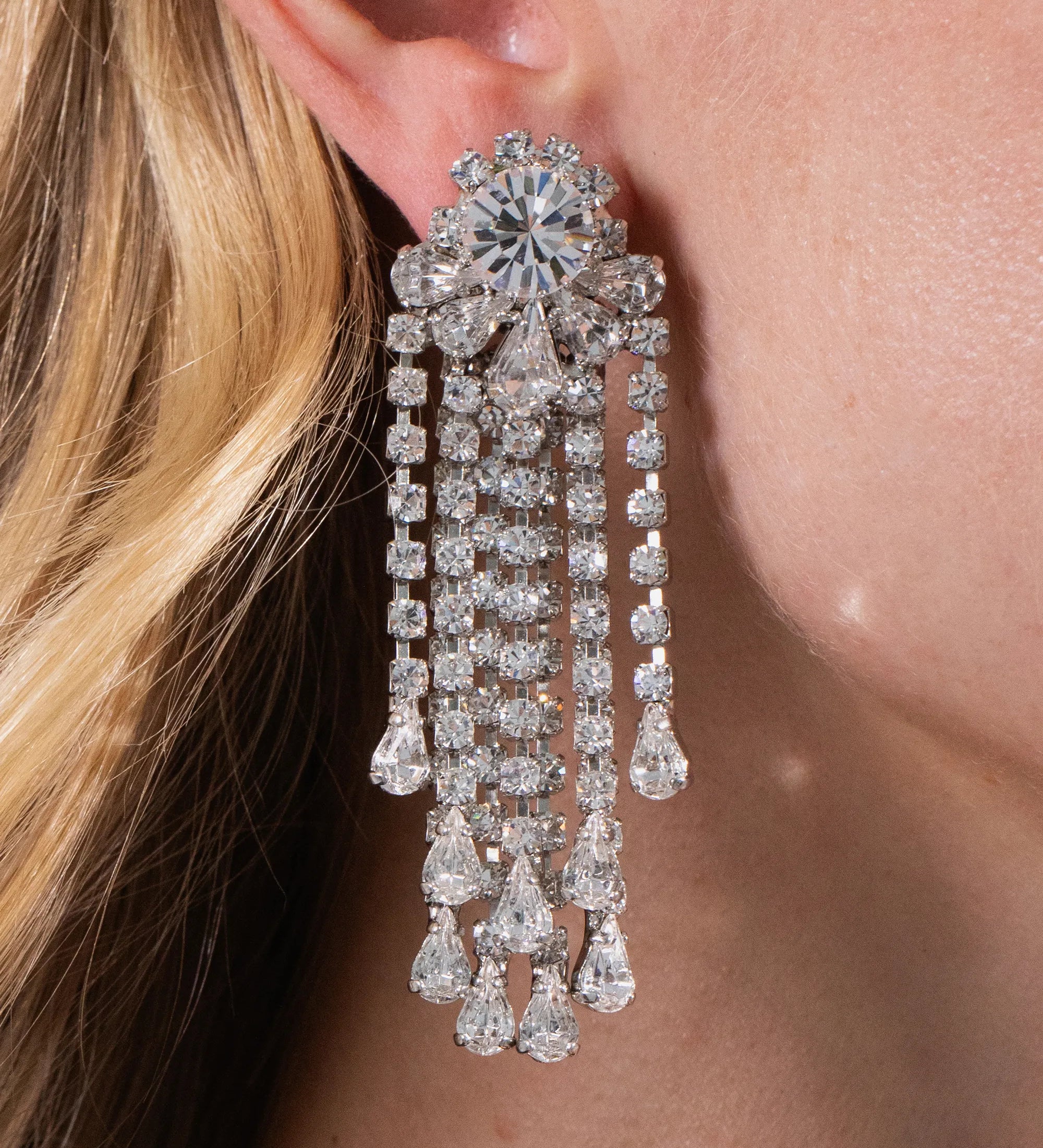 Jennifer Behr - Delfina Earrings