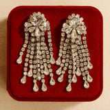 Jennifer Behr - Delfina Earrings