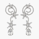 Jennifer Behr - Narcisa Earrings
