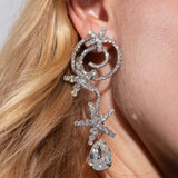 Jennifer Behr - Narcisa Earrings