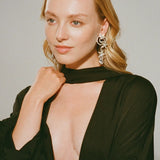 Jennifer Behr - Narcisa Earrings