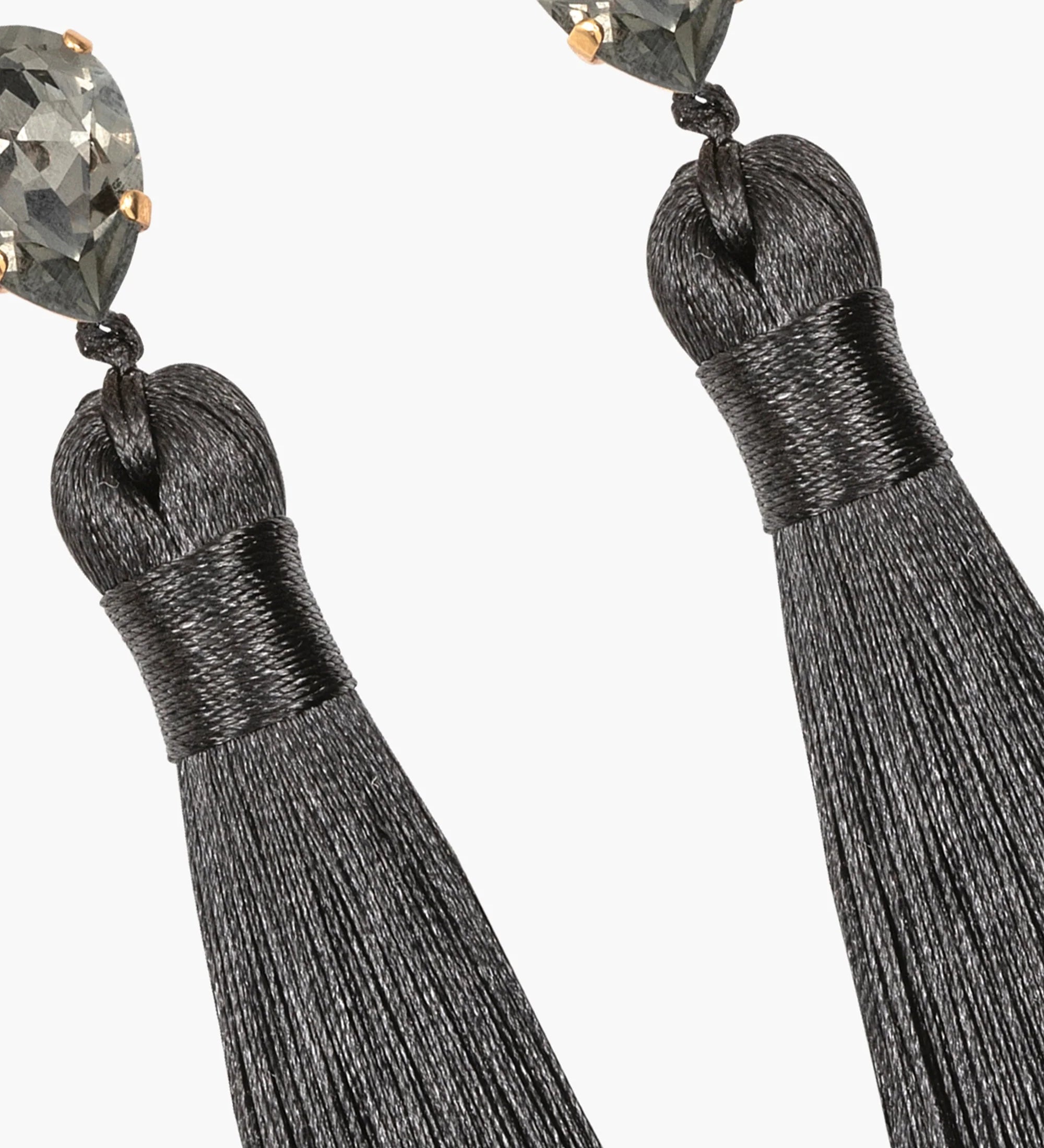 Jennifer Behr - Francine Earrings
