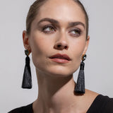 Jennifer Behr - Francine Earrings
