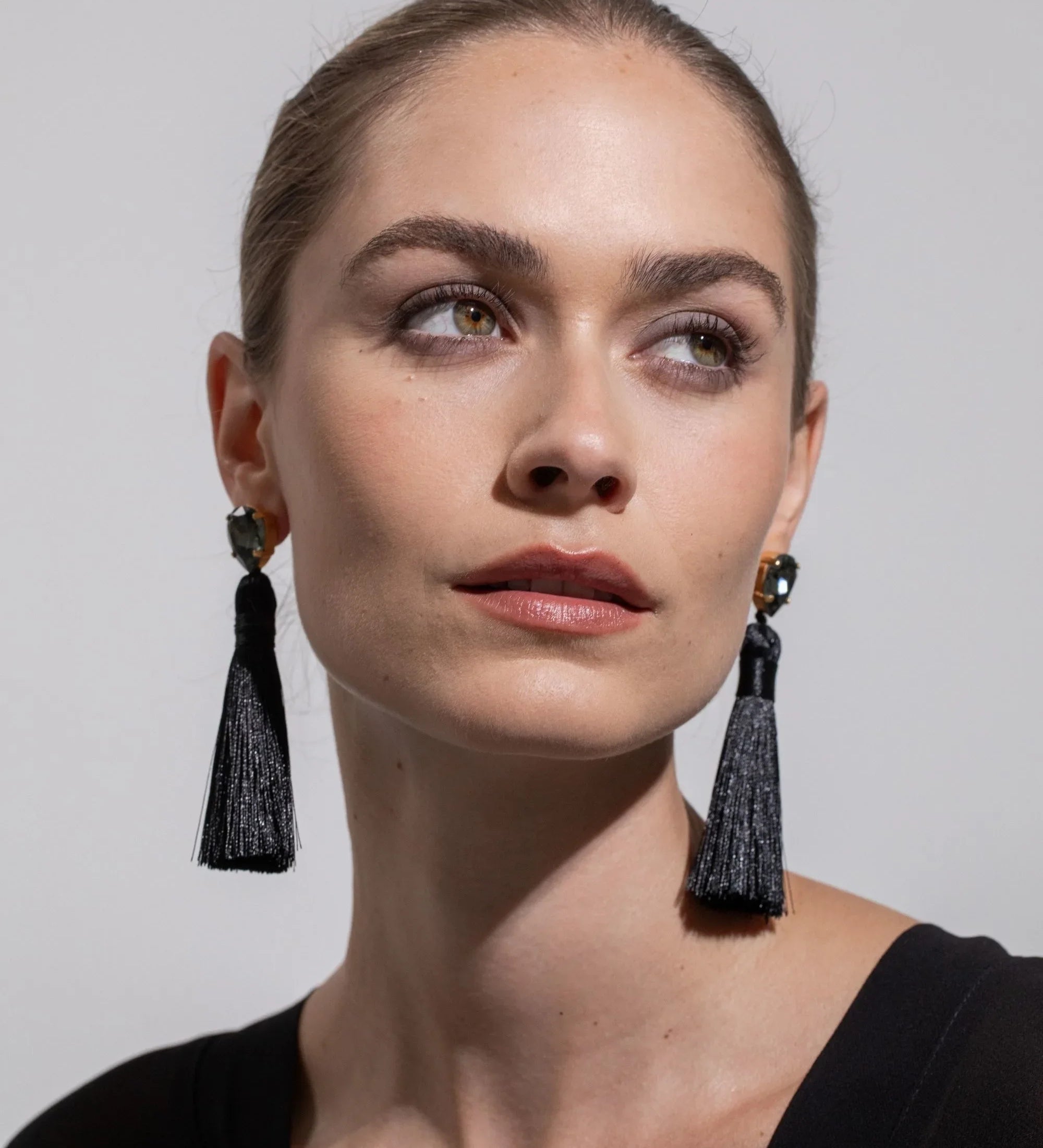 Jennifer Behr - Francine Earrings