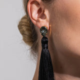 Jennifer Behr - Francine Earrings
