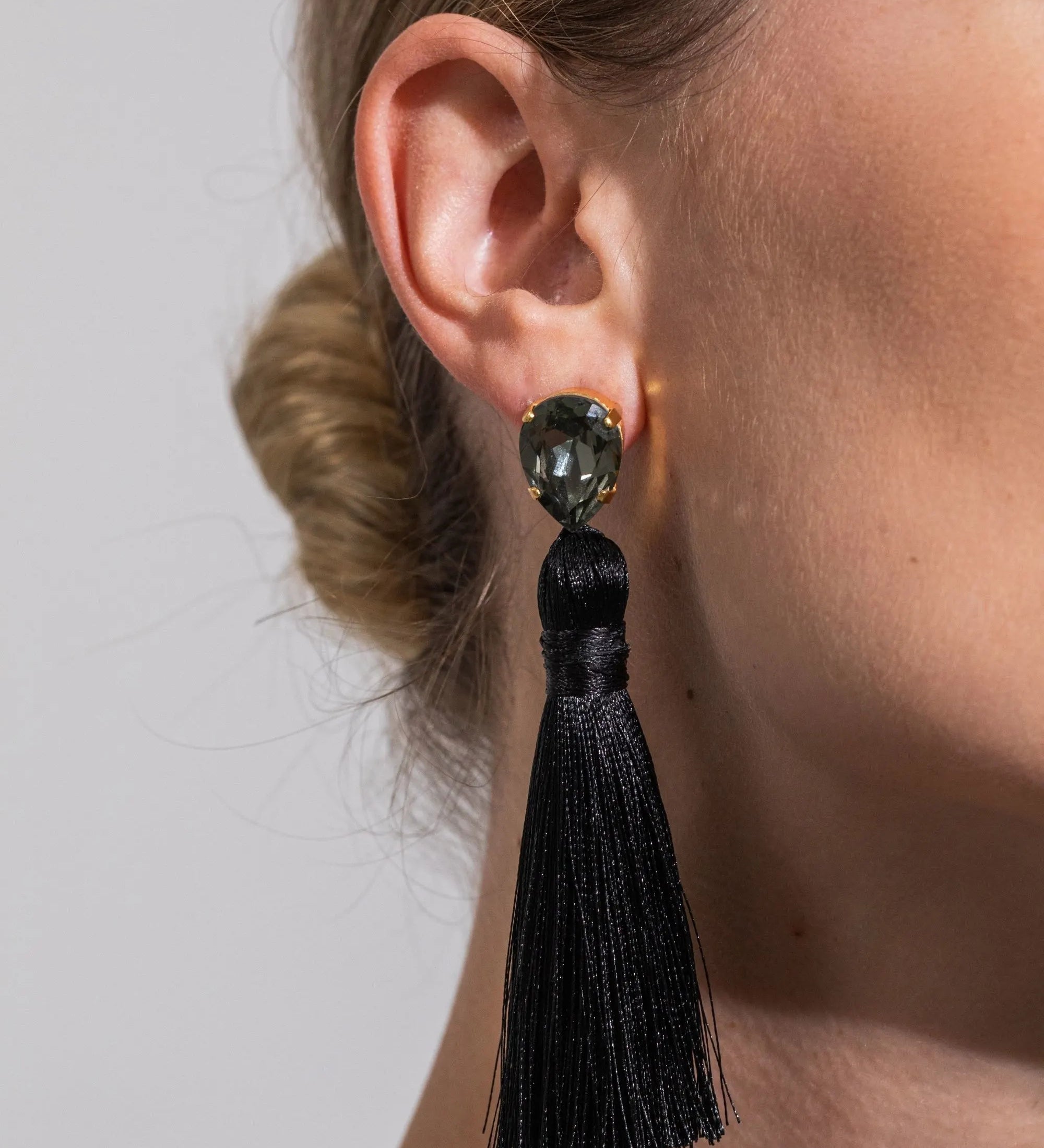 Jennifer Behr - Francine Earrings