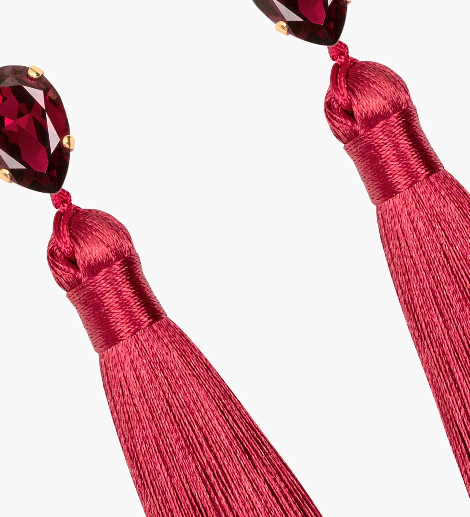 Jennifer Behr - Francine Earrings