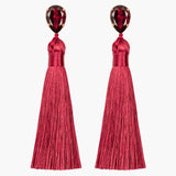 Jennifer Behr - Francine Earrings