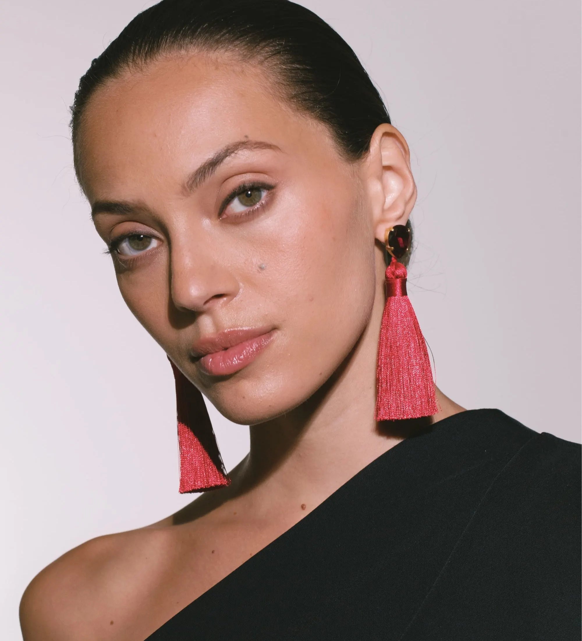 Jennifer Behr - Francine Earrings