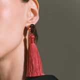 Jennifer Behr - Francine Earrings