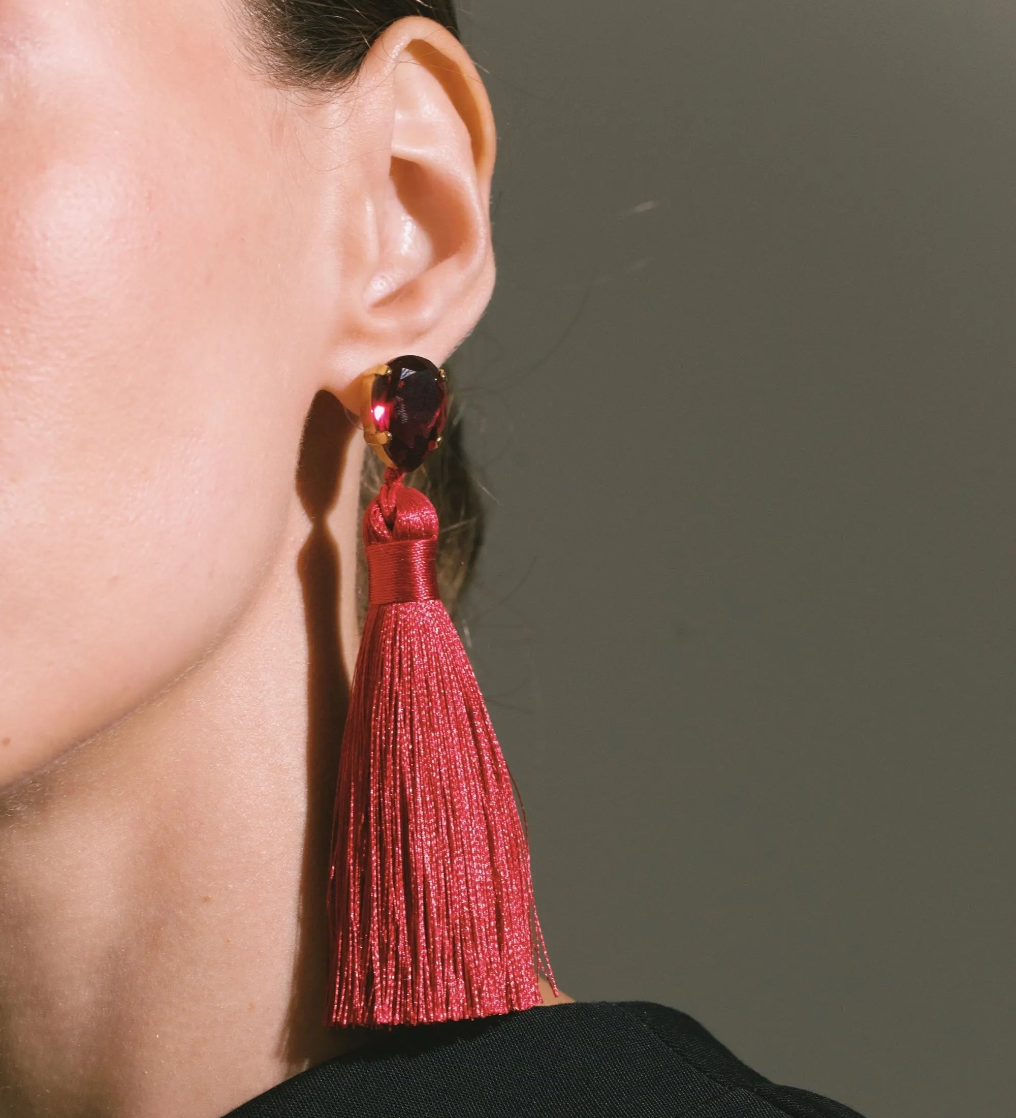 Jennifer Behr - Francine Earrings