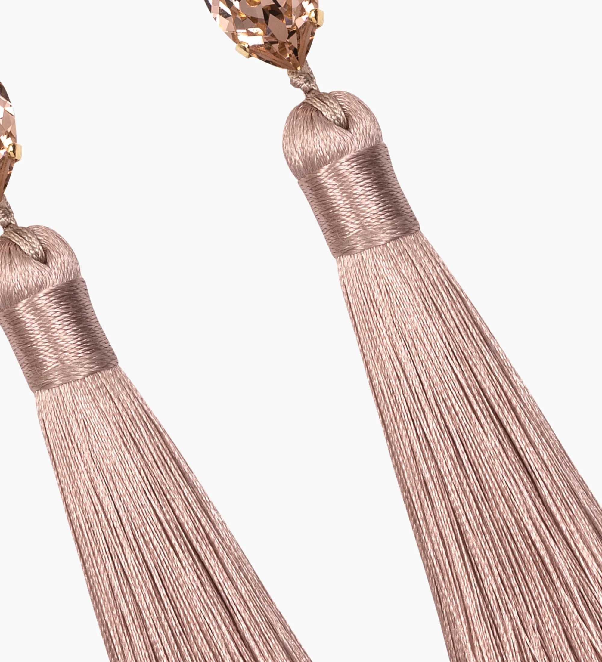 Jennifer Behr - Francine Earrings