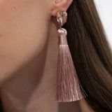 Jennifer Behr - Francine Earrings