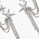 Jennifer Behr - Eliana Earrings
