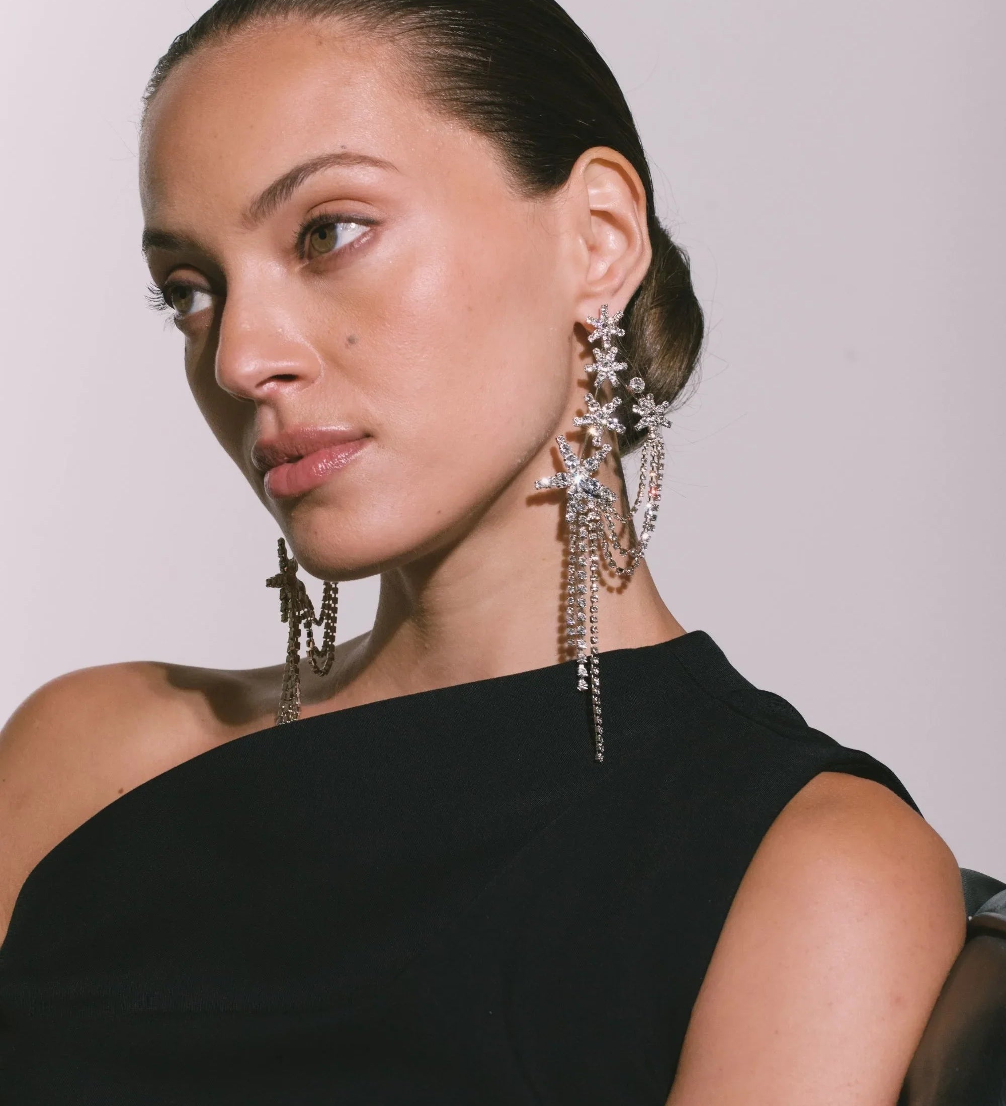 Jennifer Behr - Eliana Earrings