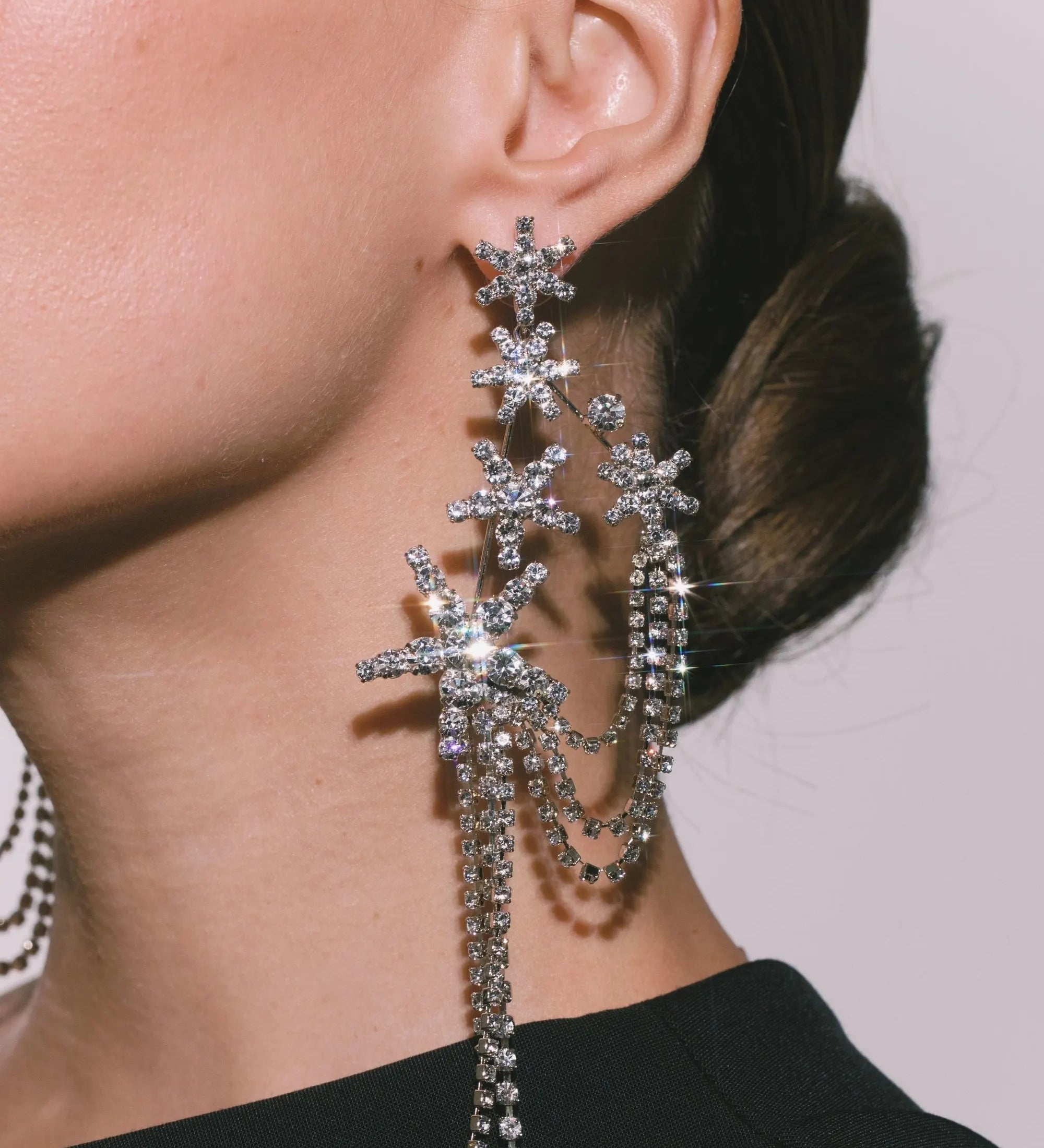 Jennifer Behr - Eliana Earrings